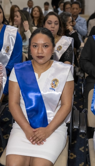 Ceremonia de Incorporación | 24 de octubre | Mañana Ceremonia de Incorporación | 24 de octubre | Mañana