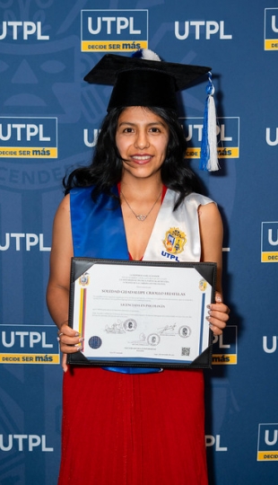 Ceremonia de Incorporación | 3 de diciembre | Mañana