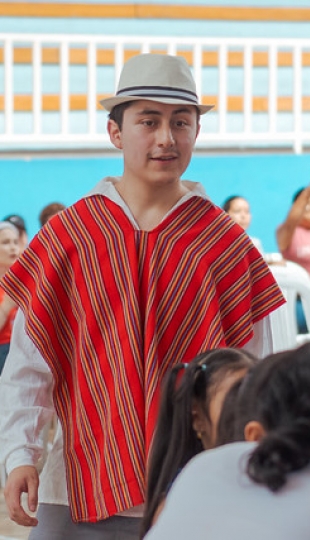 Navidad UTPL 2025 | Agasajo navideño Catamayo Navidad UTPL 2025 | Agasajo navideño Catamayo