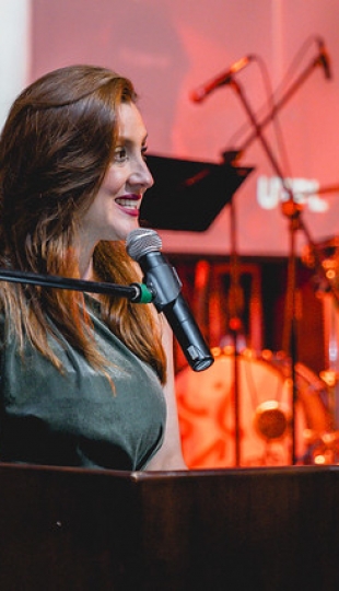 Cenas Navideñas UTPL 2025