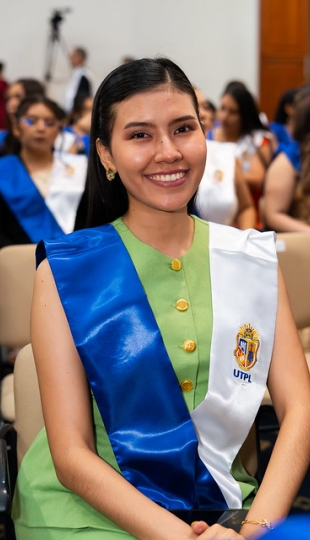 Ceremonia de Incorporación | 3 de diciembre | Tarde Ceremonia de Incorporación | 3 de diciembre | Tarde