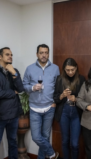 Reconocimiento a una trayectoria de servicio y legado institucional UTPL