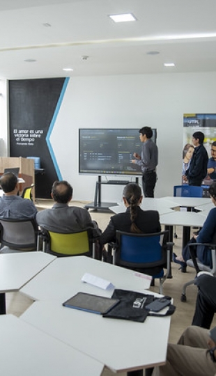 Finanzas aplicadas: análisis financiero y estrategias de inversión y financiamiento para impulsar la competitividad empresarial