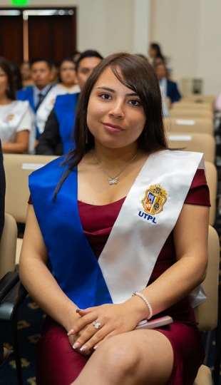 Ceremonia de Incorporación | 16 de octubre | Mañana Ceremonia de Incorporación | 16 de octubre | Mañana