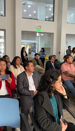 Retos de Innovación Abierta 2025 Retos de Innovación Abierta 2025