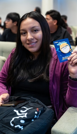 Jornadas de Inducción | Periodo abril - agosto 2026