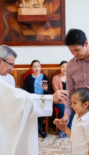 Día del Padre Celestial