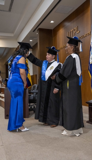 Ceremonia de Incorporación | 23 de octubre | Tarde Ceremonia de Incorporación | 23 de octubre | Tarde