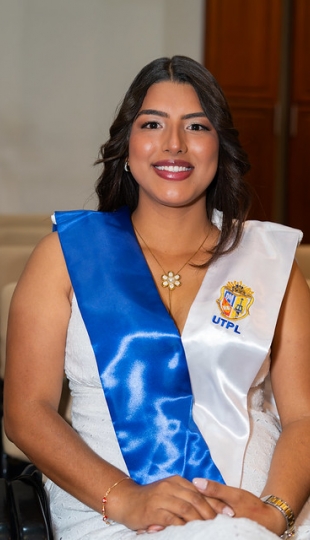 Ceremonia de Incorporación | 3 de diciembre | Mañana