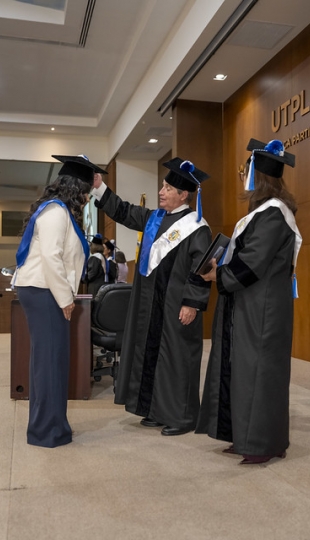 Ceremonia de Incorporación | 27 de marzo 2026 | Tarde Ceremonia de Incorporación | 27 de marzo 2026 | Tarde