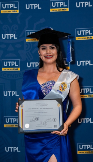 Ceremonia de Incorporación | 3 de diciembre | Tarde