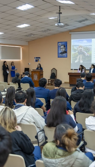 “Programa Lúdico-Terapéutico Basado en Títeres”