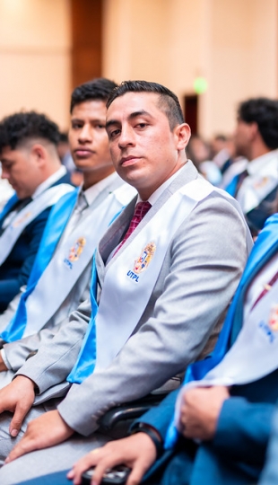 Ceremonia de Incorporación | 20 de marzo 2026 | Mañana