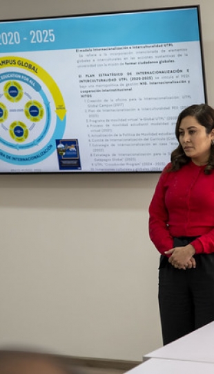 Visita in situ – Proceso de Cualificación Académica en el campo específico de Derecho