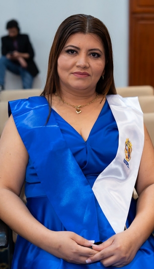 Ceremonia de Incorporación | 3 de diciembre | Tarde