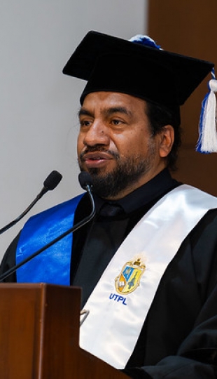 Ceremonia de Incorporación | 20 de marzo 2026 | Mañana