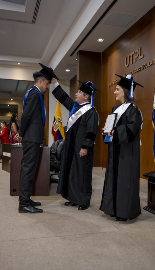 Ceremonia de Incorporación | 29 de octubre | Mañana Ceremonia de Incorporación | 29 de octubre | Mañana