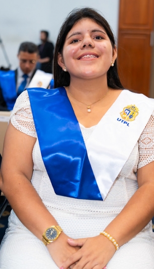 Ceremonia de Incorporación | 3 de diciembre | Tarde