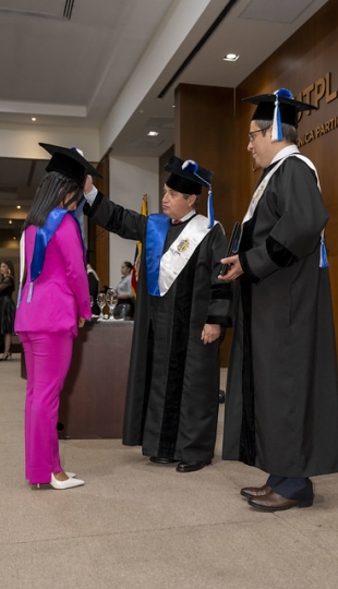Ceremonia de Incorporación | 28 de julio | Mañana Ceremonia de Incorporación | 28 de julio | Mañana