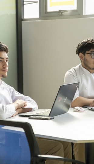 Expo Semestre Ascendere abril - agosto 2025