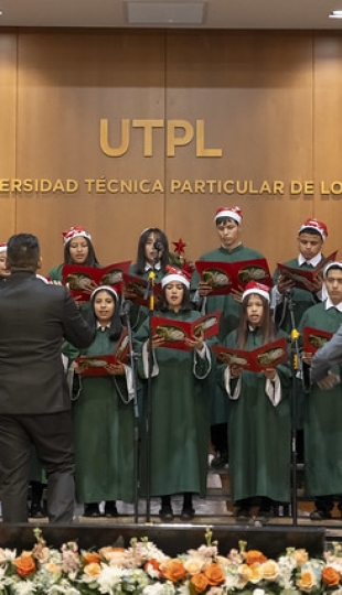 I Festival de Villancicos en inglés "Bells & Voices"