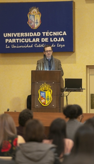 VII Congreso Internacional de Economía. VII Congreso Internacional de Economía.