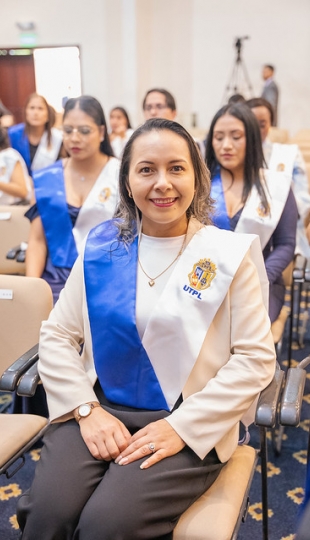 Ceremonia de Incorporación | 20 de octubre | Mañana Ceremonia de Incorporación | 20 de octubre | Mañana