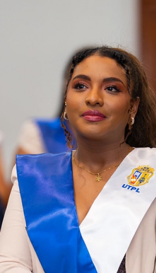 Ceremonia de Incorporación | 3 de diciembre | Tarde