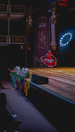 Festival Arcoíris SINFIN UTPL | Música, inclusión y comunidad Festival Arcoíris SINFIN UTPL | Música, inclusión y comunidad