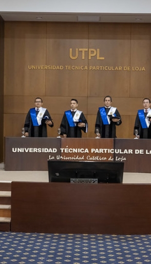 Ceremonia de Incorporación | 26 de mayo 2025 | Mañana Ceremonia de Incorporación | 26 de mayo 2025 | Mañana