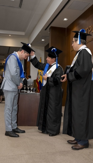 Ceremonia de Incorporación | 28 de julio | Mañana