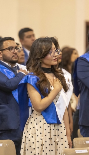 Ceremonia de Incorporación | 30 de marzo 2026 | Tarde