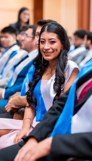 Ceremonia de Incorporación | 20 de marzo 2026 | Mañana