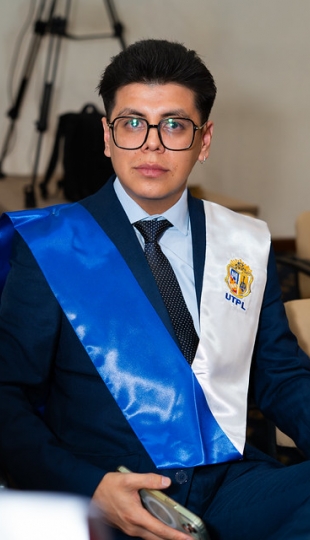 Ceremonia de Incorporación | 4 de diciembre | Tarde