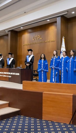 Ceremonia de Incorporación | 20 de octubre | Mañana Ceremonia de Incorporación | 20 de octubre | Mañana