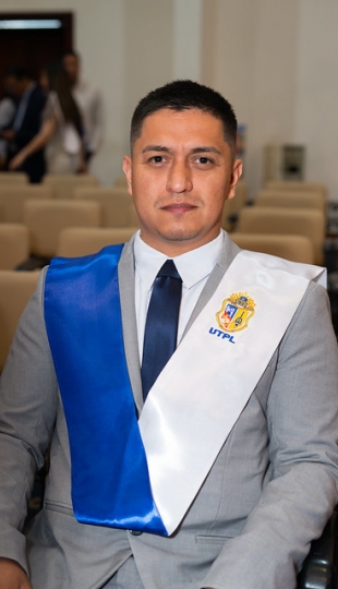 Ceremonia de Incorporación | 10 de diciembre | Tarde