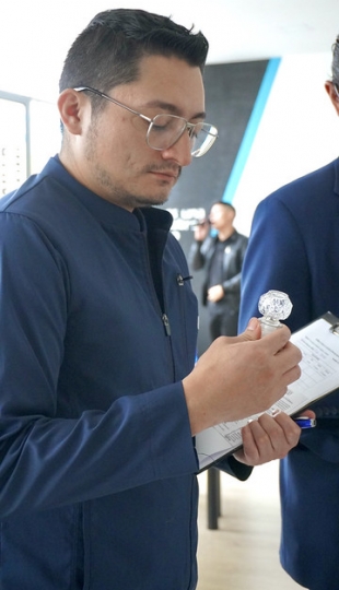 Shots & elixires herbales