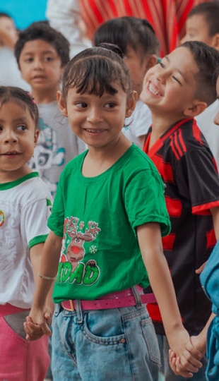 Navidad UTPL 2025 | Agasajo navideño Catamayo