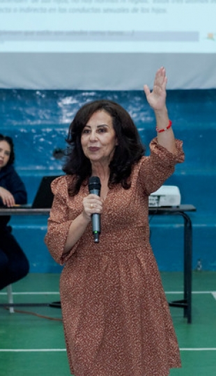 ILFAM UTPL | Jornadas de Formación Familiar – Loja 2026