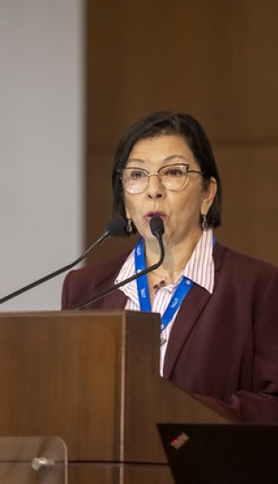 Simposio de Obesidad: Retos y Perspectivas en la Atención Integral