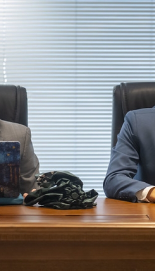 UTPL y Cancillería estrechan lazos de cooperación