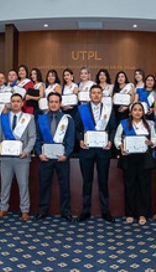 Ceremonia de Incorporación | 10 de diciembre | Tarde