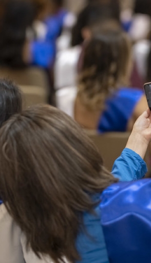 Ceremonia de Incorporación | 4 de diciembre | Tarde