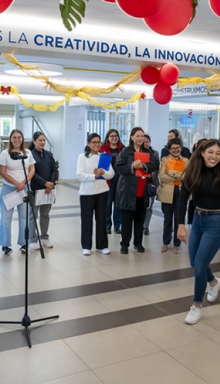 Navidad UTPL 2025 | Concurso de Pesebres 2025