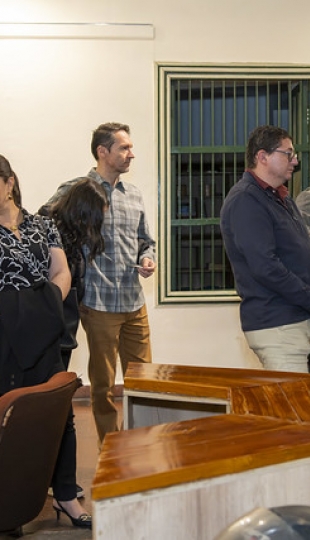 Lanzamiento del libro: Loja visual en la historia