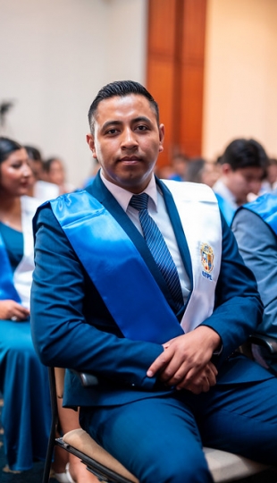 Ceremonia de Incorporación | 20 de marzo 2026 | Mañana