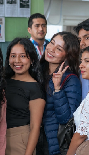 Lanzamiento y exposición de "ALojaRío"