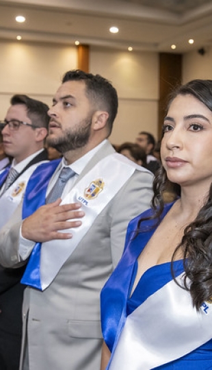 Ceremonia de Incorporación | 28 de julio | Mañana