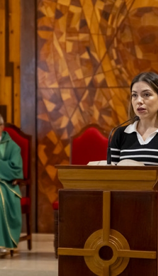 Reconocimiento a una trayectoria de servicio y legado institucional UTPL