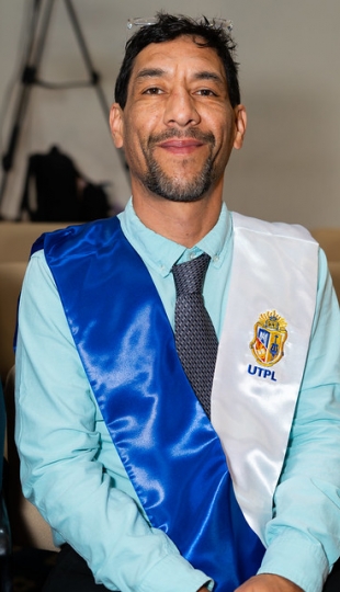 Ceremonia de Incorporación | 4 de diciembre | Tarde